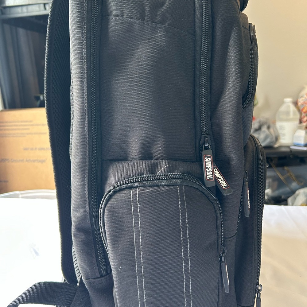 Simpson Pit Backpack - image 3